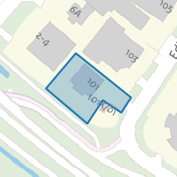 Perceel DTC01-A-3765