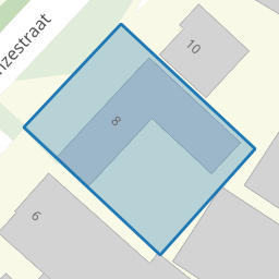 Perceel DTC01-A-3768