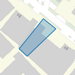 Perceel DTC01-A-3789