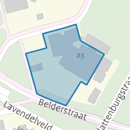 Perceel DTC01-A-3790