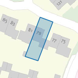 Perceel DTC01-A-3801