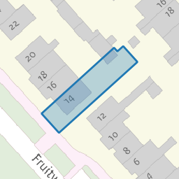 Perceel DTC01-A-3813