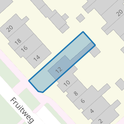 Perceel DTC01-A-3814