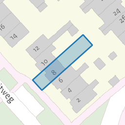 Perceel DTC01-A-3816