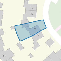 Perceel DTC01-A-3822