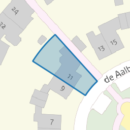 Perceel DTC01-A-3826