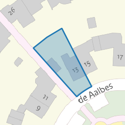 Perceel DTC01-A-3828