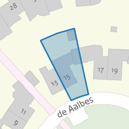 Perceel DTC01-A-3829