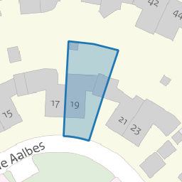 Perceel DTC01-A-3831