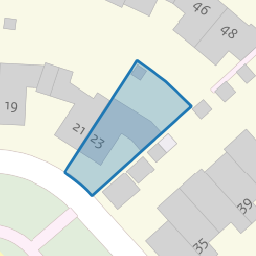 Perceel DTC01-A-3833