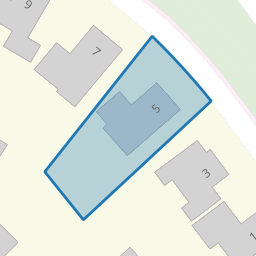 Perceel DTC01-A-3842