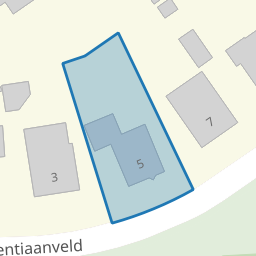 Perceel DTC01-A-3858