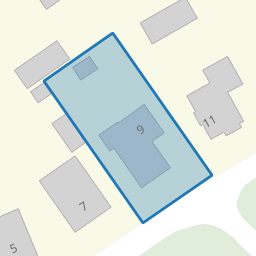 Perceel DTC01-A-3860