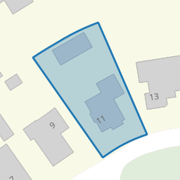 Perceel DTC01-A-3861