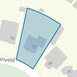 Perceel DTC01-A-3864