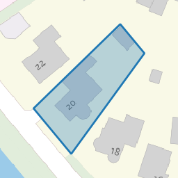 Perceel DTC01-A-3873