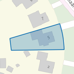 Perceel DTC01-A-3884