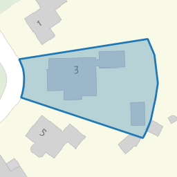 Perceel DTC01-A-3889