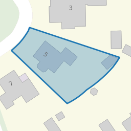 Perceel DTC01-A-3890