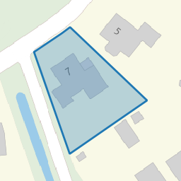 Perceel DTC01-A-3891