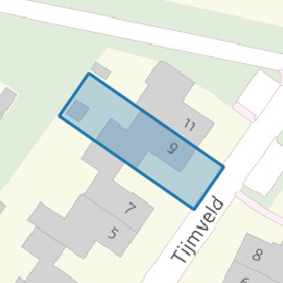 Perceel DTC01-A-3897