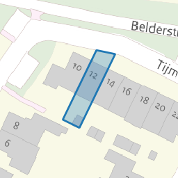 Perceel DTC01-A-3900