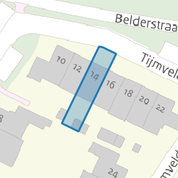 Perceel DTC01-A-3901