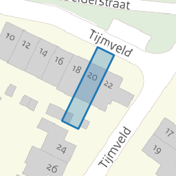 Perceel DTC01-A-3904