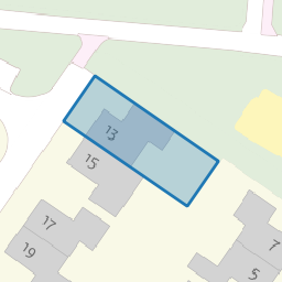 Perceel DTC01-A-3909