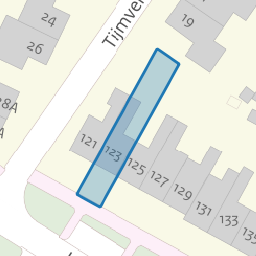 Perceel DTC01-A-3918