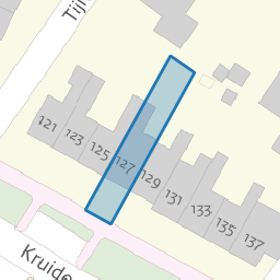 Perceel DTC01-A-3920