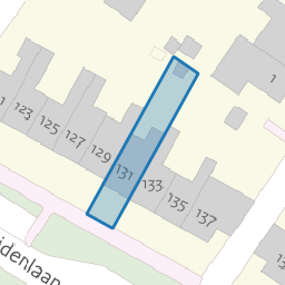 Perceel DTC01-A-3922