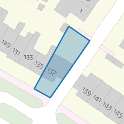 Perceel DTC01-A-3925