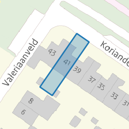 Perceel DTC01-A-3941