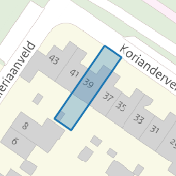 Perceel DTC01-A-3942