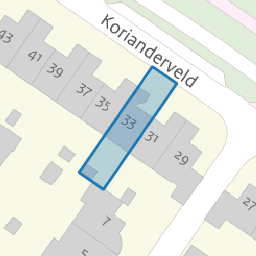 Perceel DTC01-A-3945