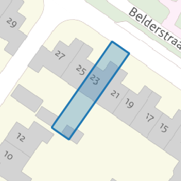 Perceel DTC01-A-3950