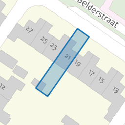 Perceel DTC01-A-3951