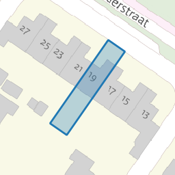 Perceel DTC01-A-3952