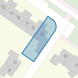 Perceel DTC01-A-3955