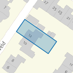 Perceel DTC01-A-3956