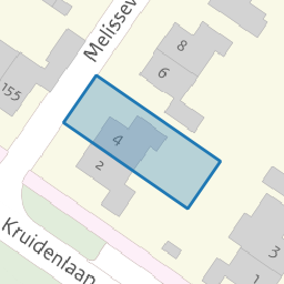 Perceel DTC01-A-3960