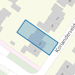 Perceel DTC01-A-3963