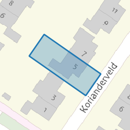 Perceel DTC01-A-3964