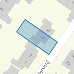 Perceel DTC01-A-3966