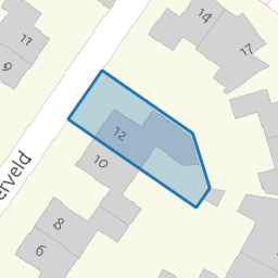 Perceel DTC01-A-3969