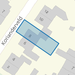 Perceel DTC01-A-3971