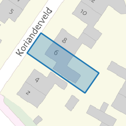 Perceel DTC01-A-3972