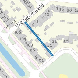 Perceel DTC01-A-3975