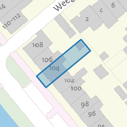 Perceel DTC01-A-3978